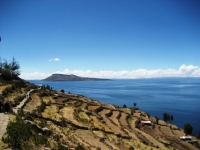Taquile Island